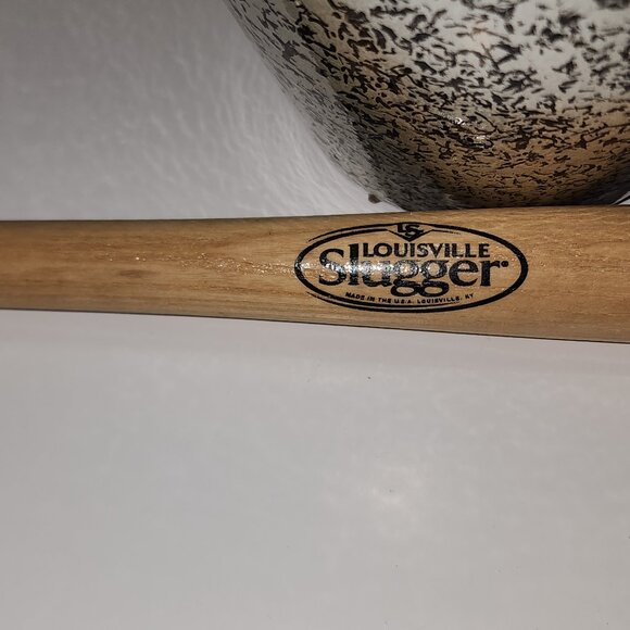 Mini Louisville Slugger - Picture 4 of 5